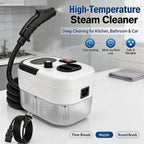 Portable Steam Cleaner