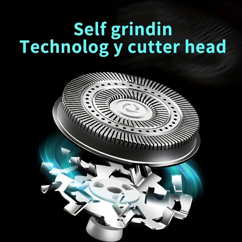 Mini™ – Portable Electric Shaver