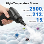 Portable Steam Cleaner