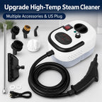 Portable Steam Cleaner
