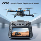 Foldable GPS Drone with HD Camera